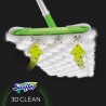Swiffer 3D Dry Panni pz 14