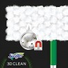 Swiffer 3D Dry Panni pz 14