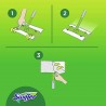 Swiffer 3D Dry Panni pz 14