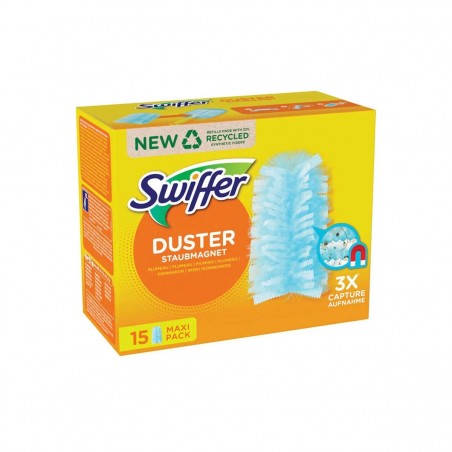 Swiffer Ricambi piumino Duster pz 15