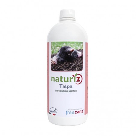 Freezanz Naturiz Talpa Flacone 1 L