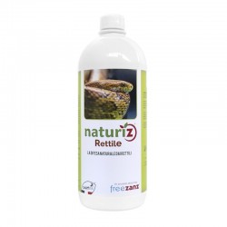 Freezanz Naturiz Rettile...