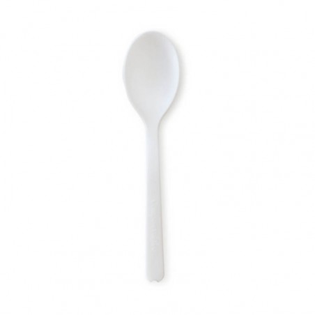 Cucchiaini Bio 100 pz