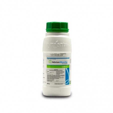 Syngenta Esca Advion Mosche granulare 500 gr