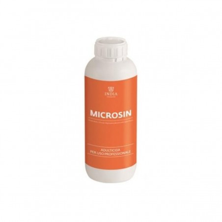India Microsin Insetticida