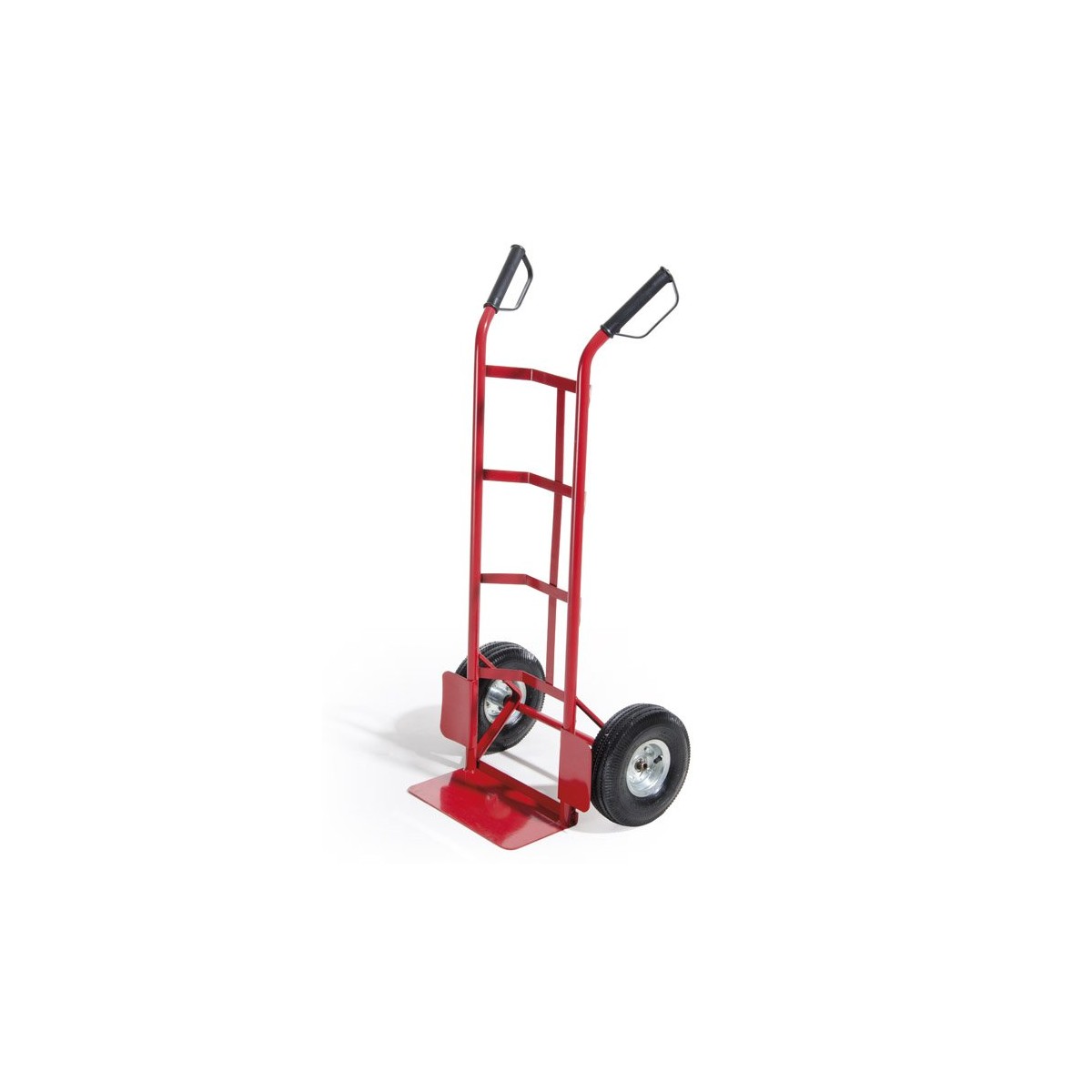 Cenigomma Carrello Portapacchi 150 kg