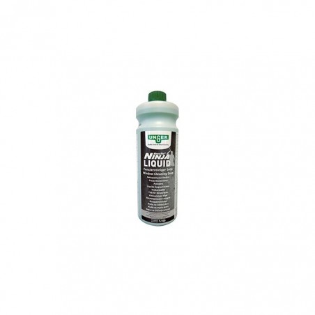 Unger Ninja Liquid Sapone Lavavetri 1 L