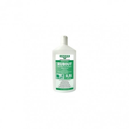 Unger Rub Out Rimuovi Calcare 500 ml