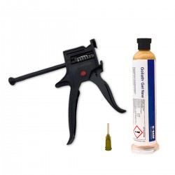 Kit Basf Goliath Gel New...