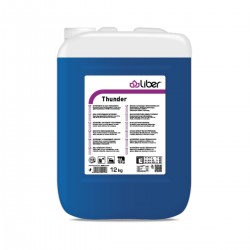 Liber Thunder Detergente Kg 12
