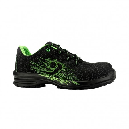 Base Protection Halley S3L FO SR Scarpe Antinfortunistica