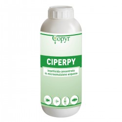 Copyr Ciperpy Insetticida 1 L