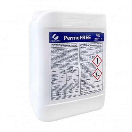 India PermeFREE Insetticida
