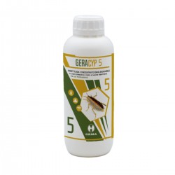 Orma Geracyp 5 Insetticida 1 L