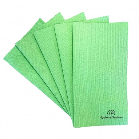 HS Panno Micro Wet Active PU 5 pz