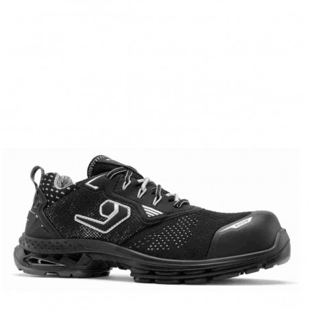 Base Protection London S1PS ESD LG SC FO SR Scarpe Antinfortunistica