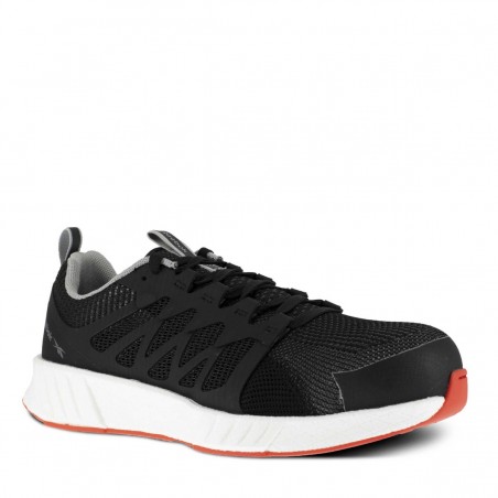 Reebok Work Fusion Flexweave Safety IB1076 SP1 SRC Scarpe Antifortunistica