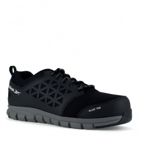 Reebok Work Excel Light Safety IB1031 SP1 SRC Scarpe Antifortunistica