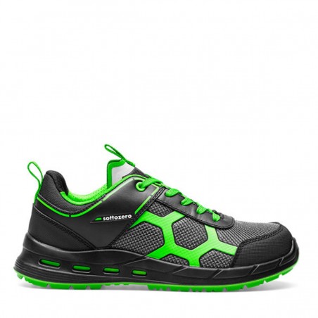 Sottozero UFO S1PS ESD Scarpe Antinfortunistica