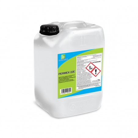 Bleu Line Permex 22 E Insetticida 10 Kg