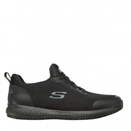 Skechers Work Squad SR Myton 01 FO SRC ESD Scarpe da Lavoro