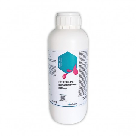 Colkim Pyrekill 2.5 1 L
