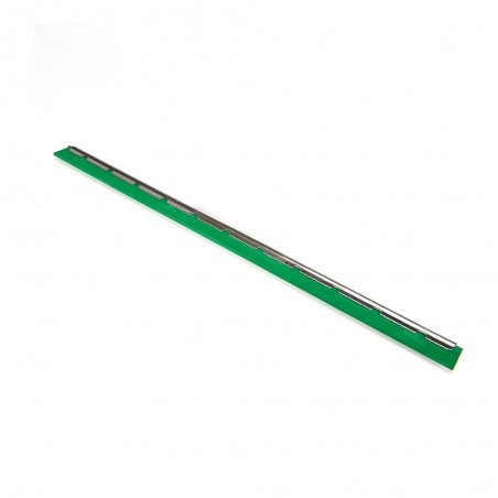 Unger Guida S Tergivetro con Gomma Verde