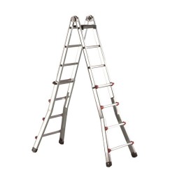 Svelt Scalissima  Scala in...