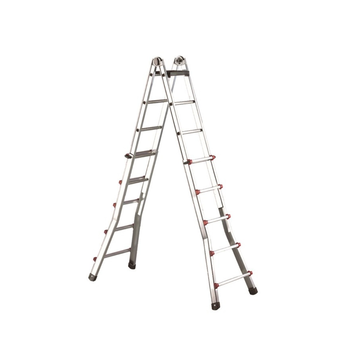 Svelt Scalissima Plus Scala in alluminio 10+10R