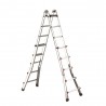 Svelt Scalissima Plus Scala in alluminio 10+10R