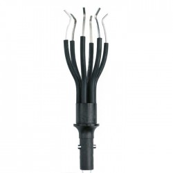 Unger Pinza per Lampadine