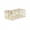 Pest-Stop Trappola Gabbia Ratti
