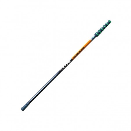 Unger nLITE Carbon 24K Asta Telescopica Principale 8,6 m