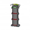 Unger Filtro HydroPower Ultra LC