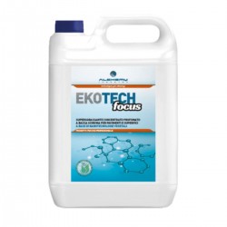 Alchemy Ekotech Focus...