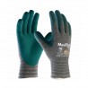 ATG Maxiflex Comfort 34-924 Guanti in Nitrile