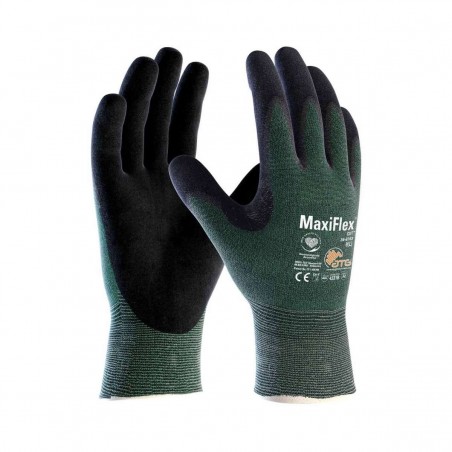 ATG Maxiflex Cut 34-8743 Guanti antitaglio