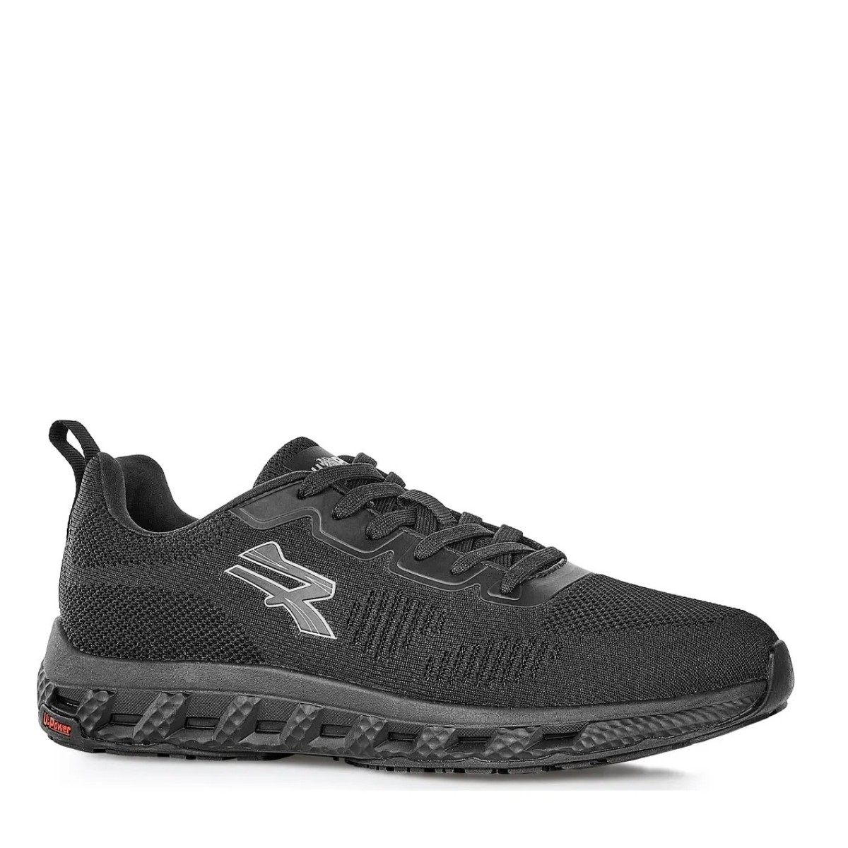 U-Power U.Lite Gordon OB E FO SR Scarpa Senza Puntale