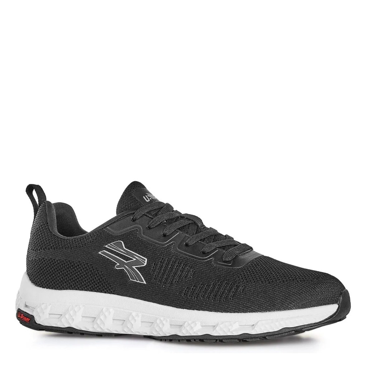 U-Power U.Lite Heston OB E FO SR Scarpa Senza Puntale