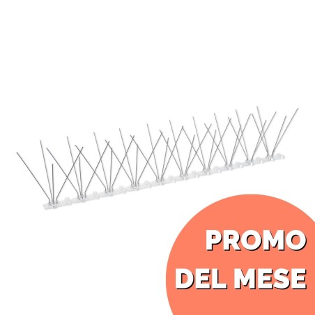 HS Bird Free Stop Dissuasore Piccioni 10