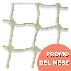 HS Bird Free Stop Rete 5x10...