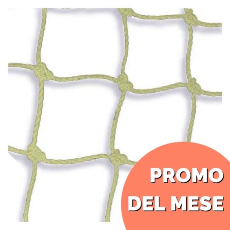 HS Bird Free Stop Rete 10x10 m Antintrusione Volatili
