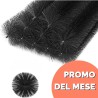 Bleu Line Scovolo per Volatili Ø 15 cm 1 m 10 pz